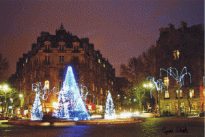 Christmas in Paris- mylusciouslife.com - December-at-Place-Victor-Hugo.gif